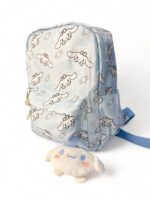 Maleta Nailon Accesorio - Imagen 8